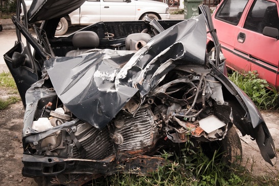 What Happens To Your Body During a Crash? - Johnson & Lundgreen