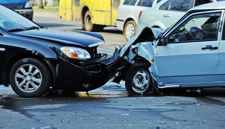 Nampa car accident lawyer, nampa personal injury attorney